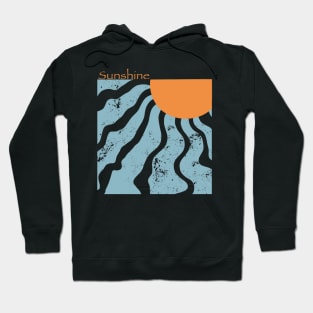 Simple design Hoodie